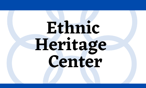 Ethnic Heritage Center Logo